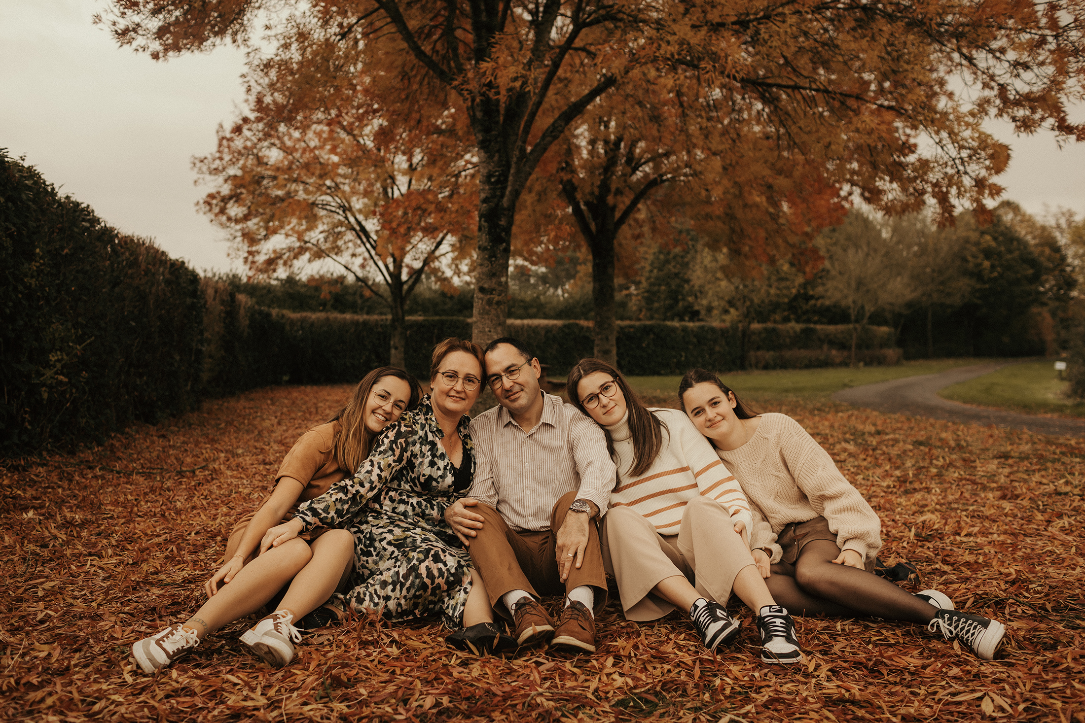 Famille