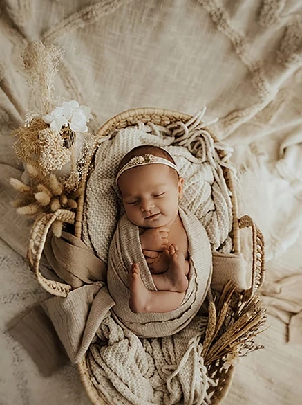 photo de naissance