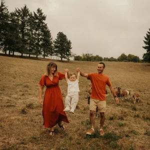 Famille