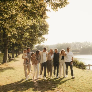 Famille