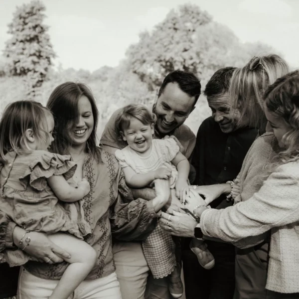 Famille