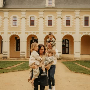 Famille