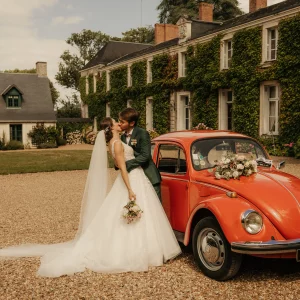 Mariage