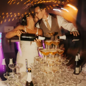 Mariage