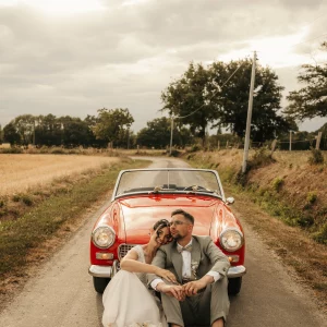Mariage