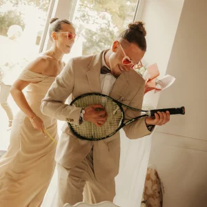 Mariage