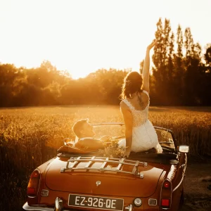 Mariage
