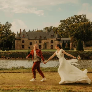 Mariage