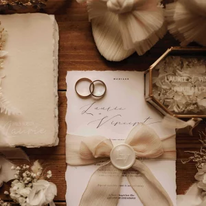 Mariage