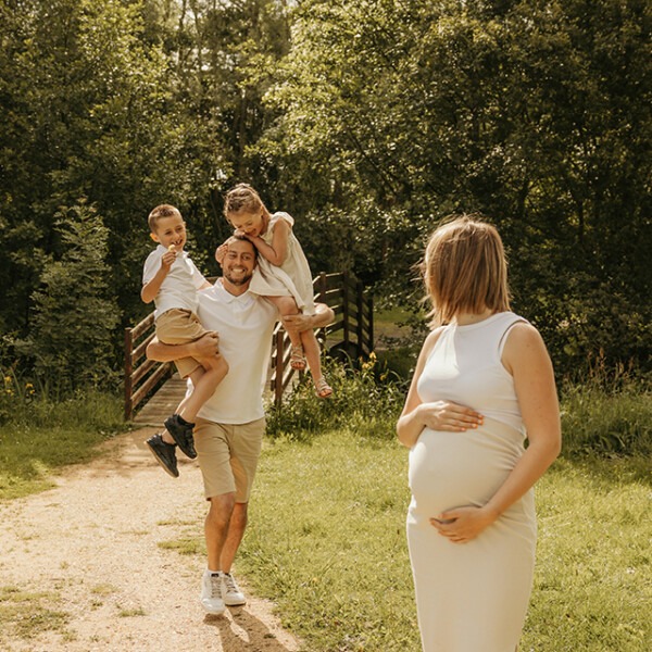 séance photo en famille par lauren alix photographe